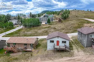 304 S 1st St, Cripple Creek, CO 80813 - Photo 21