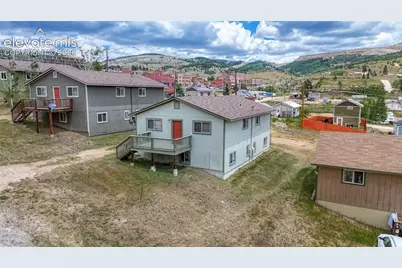 304 S 1st Street, Cripple Creek, CO 80813 - Photo 1