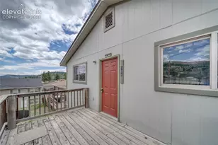 304 S 1st St, Cripple Creek, CO 80813 - Photo 23