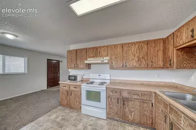 304 S 1st Street, Cripple Creek, CO 80813 - Photo 11