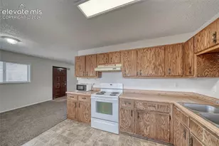 304 S 1st St, Cripple Creek, CO 80813 - Photo 11