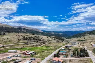 304 S 1st St, Cripple Creek, CO 80813 - Photo 49