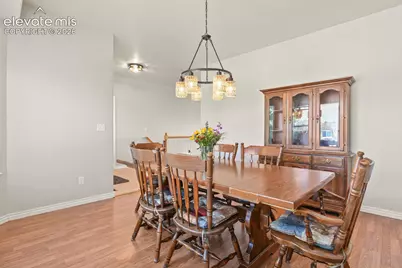 1355 Almagre Peak Drive, Colorado Springs, CO 80921 - Photo 7