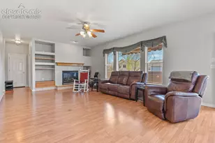 1355 Almagre Peak Dr, Colorado Springs, CO 80921 - Photo 3