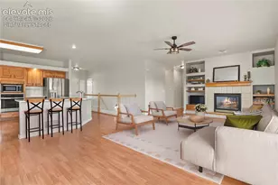 1355 Almagre Peak Dr, Colorado Springs, CO 80921 - Photo 9