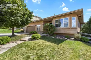 1355 Almagre Peak Dr, Colorado Springs, CO 80921 - Photo 1