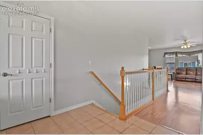 1355 Almagre Peak Drive, Colorado Springs, CO 80921 - Photo 21