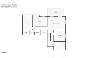 1355 Almagre Peak Dr, Colorado Springs, CO 80921 - Photo 45