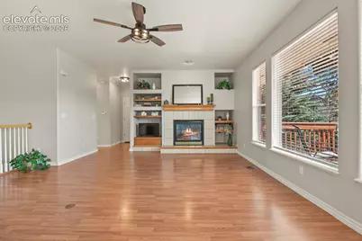 1355 Almagre Peak Drive, Colorado Springs, CO 80921 - Photo 11