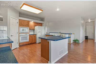 1355 Almagre Peak Drive, Colorado Springs, CO 80921 - Photo 9