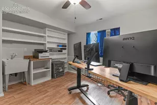 1355 Almagre Peak Dr, Colorado Springs, CO 80921 - Photo 35