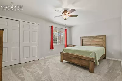 1355 Almagre Peak Drive, Colorado Springs, CO 80921 - Photo 31