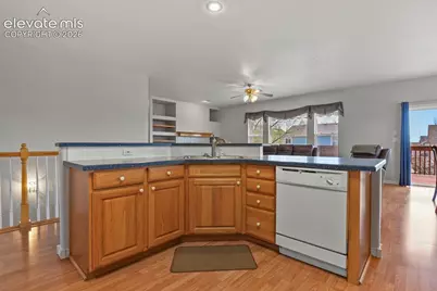 1355 Almagre Peak Drive, Colorado Springs, CO 80921 - Photo 11