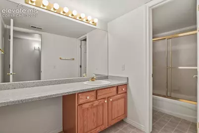 1355 Almagre Peak Drive, Colorado Springs, CO 80921 - Photo 27