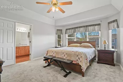 1355 Almagre Peak Drive, Colorado Springs, CO 80921 - Photo 15