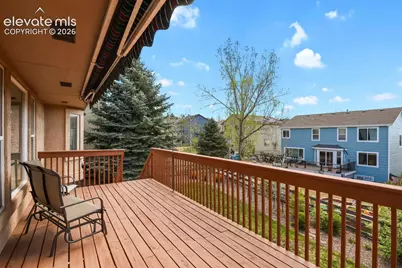 1355 Almagre Peak Drive, Colorado Springs, CO 80921 - Photo 37