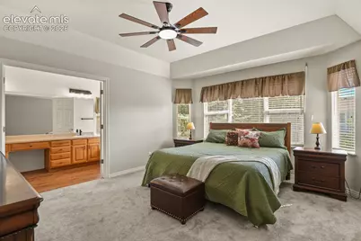 1355 Almagre Peak Drive, Colorado Springs, CO 80921 - Photo 21