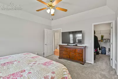 1355 Almagre Peak Drive, Colorado Springs, CO 80921 - Photo 17