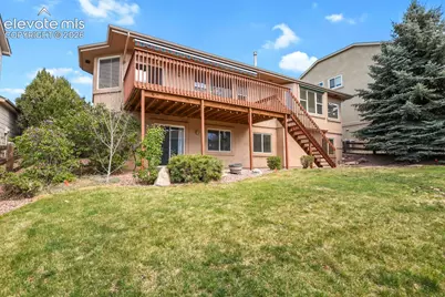 1355 Almagre Peak Drive, Colorado Springs, CO 80921 - Photo 43