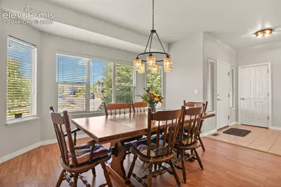 1355 Almagre Peak Drive, Colorado Springs, CO 80921 - Photo 5