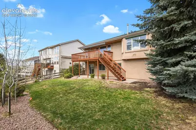 1355 Almagre Peak Drive, Colorado Springs, CO 80921 - Photo 49