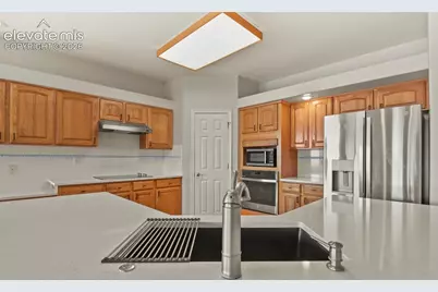 1355 Almagre Peak Drive, Colorado Springs, CO 80921 - Photo 15