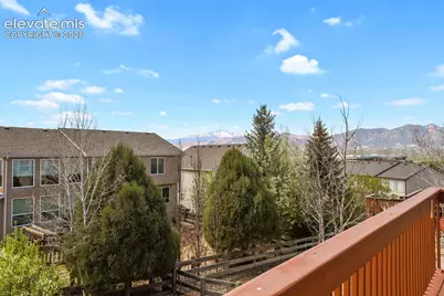 1355 Almagre Peak Drive, Colorado Springs, CO 80921 - Photo 39