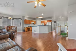 1355 Almagre Peak Dr, Colorado Springs, CO 80921 - Photo 5