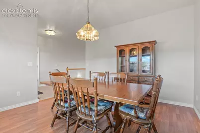 1355 Almagre Peak Drive, Colorado Springs, CO 80921 - Photo 13