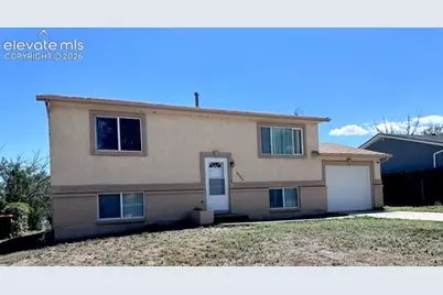 3505 Charwood Lane, Colorado Springs, CO 80910 - Photo 1