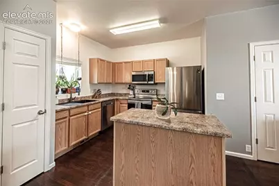 2768 Scotchbroom Point, Colorado Springs, CO 80910 - Photo 9
