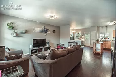 2768 Scotchbroom Point, Colorado Springs, CO 80910 - Photo 5