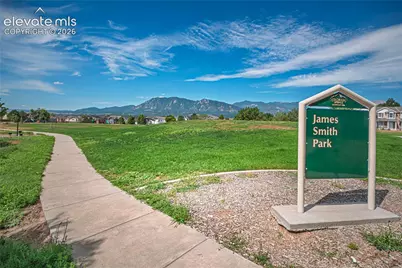 2768 Scotchbroom Point, Colorado Springs, CO 80910 - Photo 27