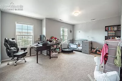 2768 Scotchbroom Point, Colorado Springs, CO 80910 - Photo 21