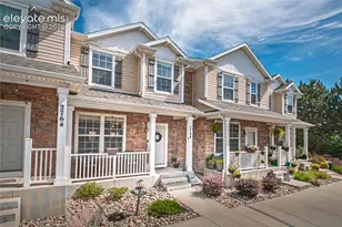 2768 Scotchbroom Point, Colorado Springs, CO 80910 - Photo 1