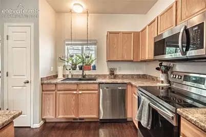 2768 Scotchbroom Point, Colorado Springs, CO 80910 - Photo 7