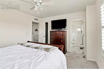 4298 N Meadows Drive, Castle Rock, CO 80109 - Photo 17