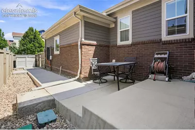 4298 N Meadows Drive, Castle Rock, CO 80109 - Photo 23