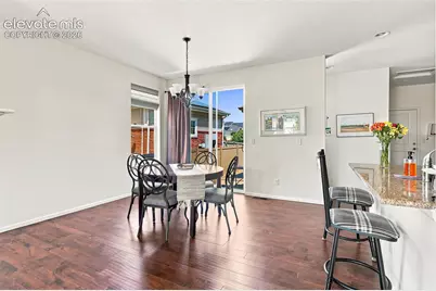 4298 N Meadows Drive, Castle Rock, CO 80109 - Photo 5