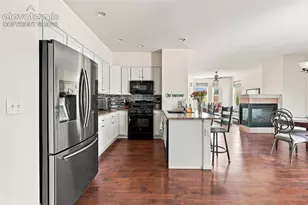 4298 N Meadows Dr, Castle Rock, CO 80109 - Photo 9