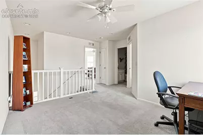 4298 N Meadows Drive, Castle Rock, CO 80109 - Photo 15