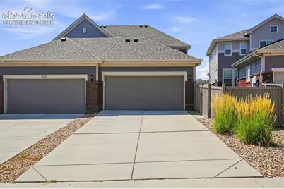 4298 N Meadows Drive, Castle Rock, CO 80109 - Photo 23