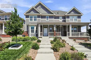 4298 N Meadows Dr, Castle Rock, CO 80109 - Photo 1