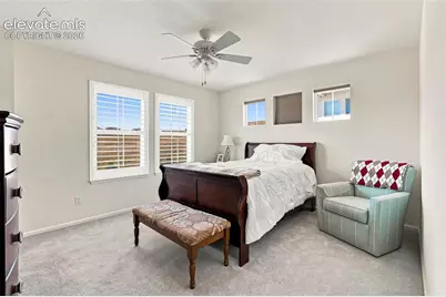 4298 N Meadows Drive, Castle Rock, CO 80109 - Photo 17