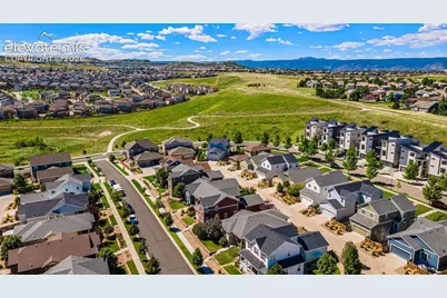 4298 N Meadows Drive, Castle Rock, CO 80109 - Photo 27