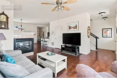 4298 N Meadows Drive, Castle Rock, CO 80109 - Photo 3