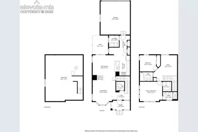 4298 N Meadows Drive, Castle Rock, CO 80109 - Photo 35
