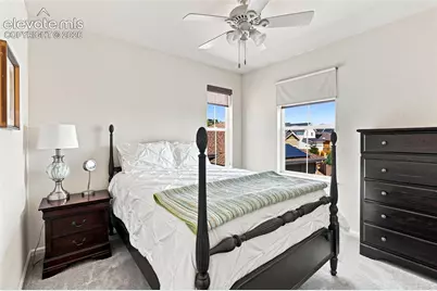 4298 N Meadows Drive, Castle Rock, CO 80109 - Photo 19