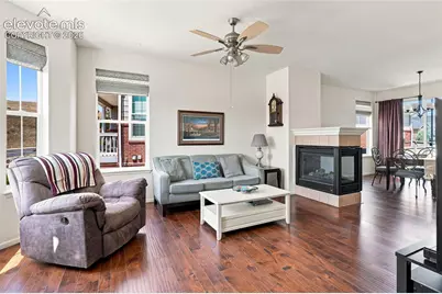 4298 N Meadows Drive, Castle Rock, CO 80109 - Photo 3