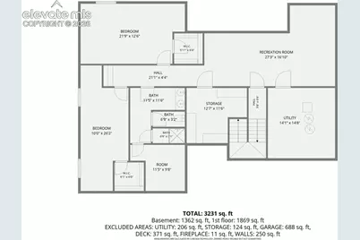 8750 Tannenbaum Road, Colorado Springs, CO 80908 - Photo 31